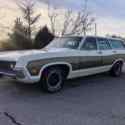 RARE FORD TORINO WAGON 351C AUTOMATIC