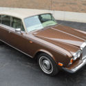 Rare fuel injected model with low 33,000 miles, 1 family ownership.
