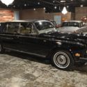 Rare Fuel injected! Stunning & beautiful from America's best in RR & Bs.