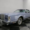 RARE GIVENCHY EDITION MARK V, ONLY 19K ORIGINAL MILES, SUPER CLEAN INSIDE/OUT!