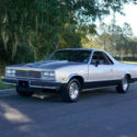 RARE GMC CABALLERO VERY CLEAN SAME AS EL CAMINO G-BODY