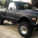 RARE GMC K15 4x4 short bed !!NO RESERVE!!