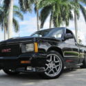 RARE GMC SONOMA GT,PRO V8 CONVERSION,Z06 WHEELS,BUILT TRANS,CYCLONE BEATER!!!