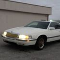!!!!RARE Gold Package Cadillac Eldorado 72k riginal Miles