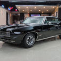 RARE GTO HO (360hp) #&#039;s Matching 400ci HO V8, TH400 Auto, Factory Air, PHS