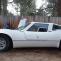 Rare Gullwing Bradley GT 2, Garage Find, 1 of 500 Just Produced, NO RESERVE !