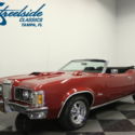 RARE H-CODE, BUILT 351 V8, AUTO, PS, PB W/FRNT DISCS, PS, P TOP, 1 0F 1,284!!