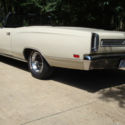 RARE H CODE Plymouth Sport Satellite Convertible W/ AIR. BARN FIND!