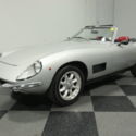 RARE, HAND-BUILT SUPERCAR, 1 OF 400, 351 V8, 4-SPEED, 9&quot;, HIGHLY COLLECTIBLE!!