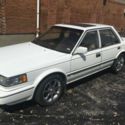 Rare !!  Hard to Find !!  1988 Nissan Maxima