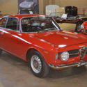 **RARE & HARD TO FIND GIULIA GT **COLLECTOR OWNED **RESTORED