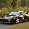 Rare Hard Top TB Model - Freshly Serviced