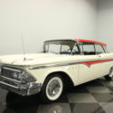 RARE HARDTOP COUPE, 292 V8, AUTO, LASER STRAIGHT, GREAT BRIGHTWORK, SUPER CLEAN!