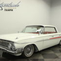 RARE HARDTOP IMPALA, STRONG 350 V8, TH350, FRONT DISCS, DAYTON WIRE WHEELS, NICE