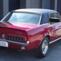 RARE High Counrty Special  Extensive Restoration Similar to California Special
