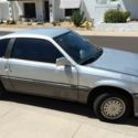 Rare High MPG Model in Unmolested Condition