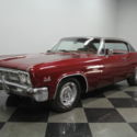 RARE HIGHLY OPTIONED, MATCHING #&#039;S L35 396 V8, TH400, A/C, PWR WIN/STEER/BRAKES