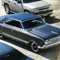 RARE Home Office Reserve Promo Car 500hp Big Block Matching Numbers Hot Rod