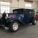 RARE HOT ROD STREET ROD RAT ROD CUSTOM PROJECT LIKE MOPAR TUDOR PLYMOUTH DODGE
