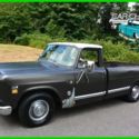 RARE IH ORIGINAL SURVIVOR! STRONG RUNNING CLASSIC! NO RESERVE 130PIX+VIDEO SCOUT