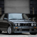 Rare Import E30 - Euro Market 1988 BMW 320is