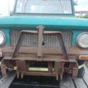 RARE International Harvester Scout 80 BP Gas British Petroleum