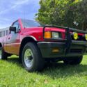 RARE Isuzu 4X4 Pickup LS. Better than Toyota! More power with bulletproof GM V6