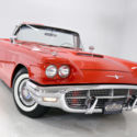 Rare J-code, loaded w/ every option, frame-off restoration,national award winner