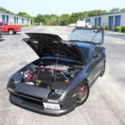 RARE JDM RHD Right Drive Mazda RX7 Turbo FC3S Turbo II GTX 83,149KM 51,200 Miles