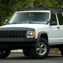 RARE JEEP CHEROKEE XJ / ONLY 42K MILES / BUY STOCK OR BUILT
