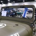 Rare Jeep   CJ-6    1967