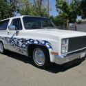 RARE K5 Loaded V8 Auto/OD PB PS Tilt PW PL Quartz Clock California Example