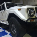 RARE LAMBO LM002 V12 1 OF 48 4X4 OZ WHEELS AMERICAN TRIM BOBBY 914 403 7505