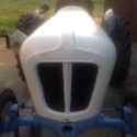 Rare Lamborghini 1R Tractor