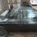 Rare Lancia Beta Zagato Spyder, New Targa Top, Rare Martini Edition, NO RESERVE!