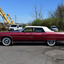 Rare Leather 1 Owner Garage Kept Low Miles Carfax NO RESERVE Mechanics Special