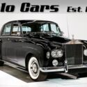 Rare LHD & rear a/c. Glamorous Hollywood history!
