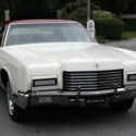 RARE LOW MILE SURVIVOR  1971 Lincoln Continental - 56K ORIG MI