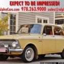 Rare Low Mileage All Original Financing and Trades Available