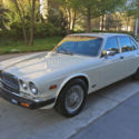 Rare Low mileage, excellent example of the Classic Series III XJ6