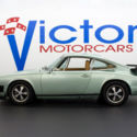 RARE LOW MILEAGE ORIGINAL 911S