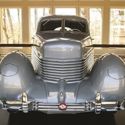 Rare LWB Custom Series Beverly