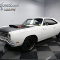 RARE M CODE, 440 SIX-PACK, 4 SPEED MAN, BUCKET SEATS, LIFT OFF HOOD, NICE, FUN