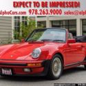 RARE M491 Turbo Look All Original Full Service History