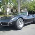 Rare Matching Number L79 327/350 HP 4 speed