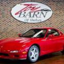 Rare Mazda Rx7 third generation 1993