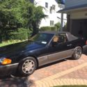 Rare Mercedes-Benz SL600 Coupe Convertible/ Only 70K miles