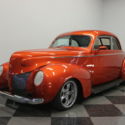 RARE MERCURY COUPE, NICE BUILD, CUSTOM INTERIOR AND PAINT, 302 V8, COLD R134AC!