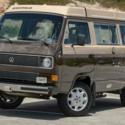 RARE MINT 1984 VOLKSWAGEN VANAGON GL WESTFALIA WOLFSBURG ED 6PS 39K DOC MILES