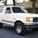 RARE! MINT CONDITION 4x4 ...also 1990 1991 1992 1993 1994 1995 1996 BRONCO